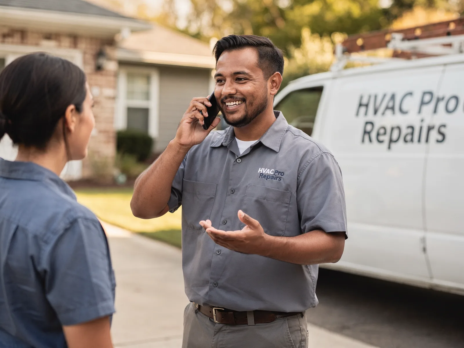 Heat Pump Repair Hollow Rock, TN FAQs